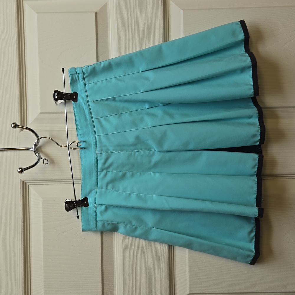 Tail Tennis Skirt